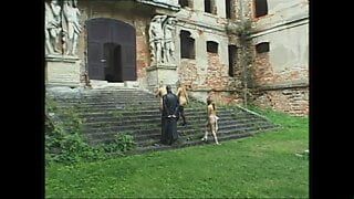 Marquis de Torture (Full Movie)