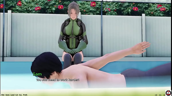 Public Sex LIfe H -( PT 50 )- {ParadiceZone}