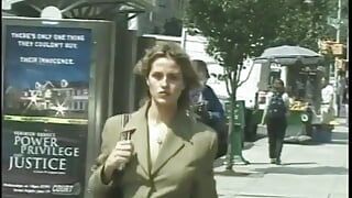 This Nasty Redhead Slut Punishes Her Girlfriend For Fun