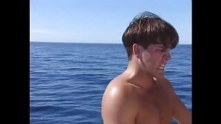 Wild Crazy Bitches in Heat – Episode 4