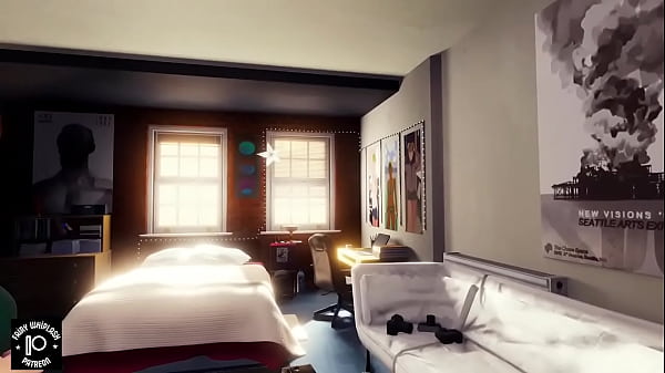 Cass Hamada Full Sex