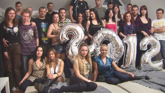 New Year’s Eve group massacre