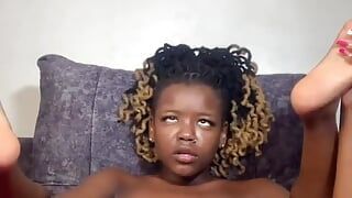 Epic Wet Squirt After a Nice Fuck