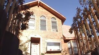 Sammie Rhodes, Mikayla Mendez, Riley Evans Have A Lesbian Threesome