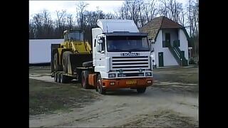 My Big Fat Black Hammer