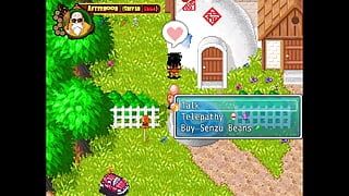 Kamesutra Dbz Erogame 72 Huge Nocturnal Breasts