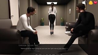 The Office – #6 Young and Awkward