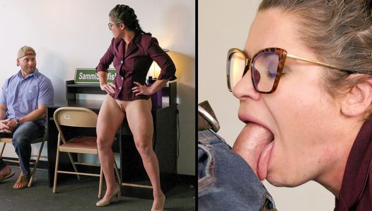 Hr Manager – Blows New Hires