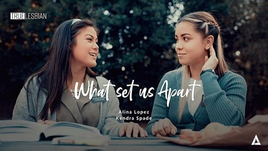 TRUE LESBIAN Mormon Sisters Can’t Repress Sinful Feelings