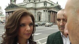 ANAL HUNTER – experience #04 – (Original Complete Version