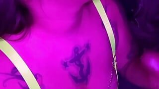 I Love Putting It in My Mouth