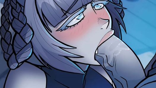 Illuxxxtrandy Delicious Deep Throat Sweet Tasty Swallow Ass Huge Cock Thirsty for Cum Hardcore Delicious Sweet Pleasure