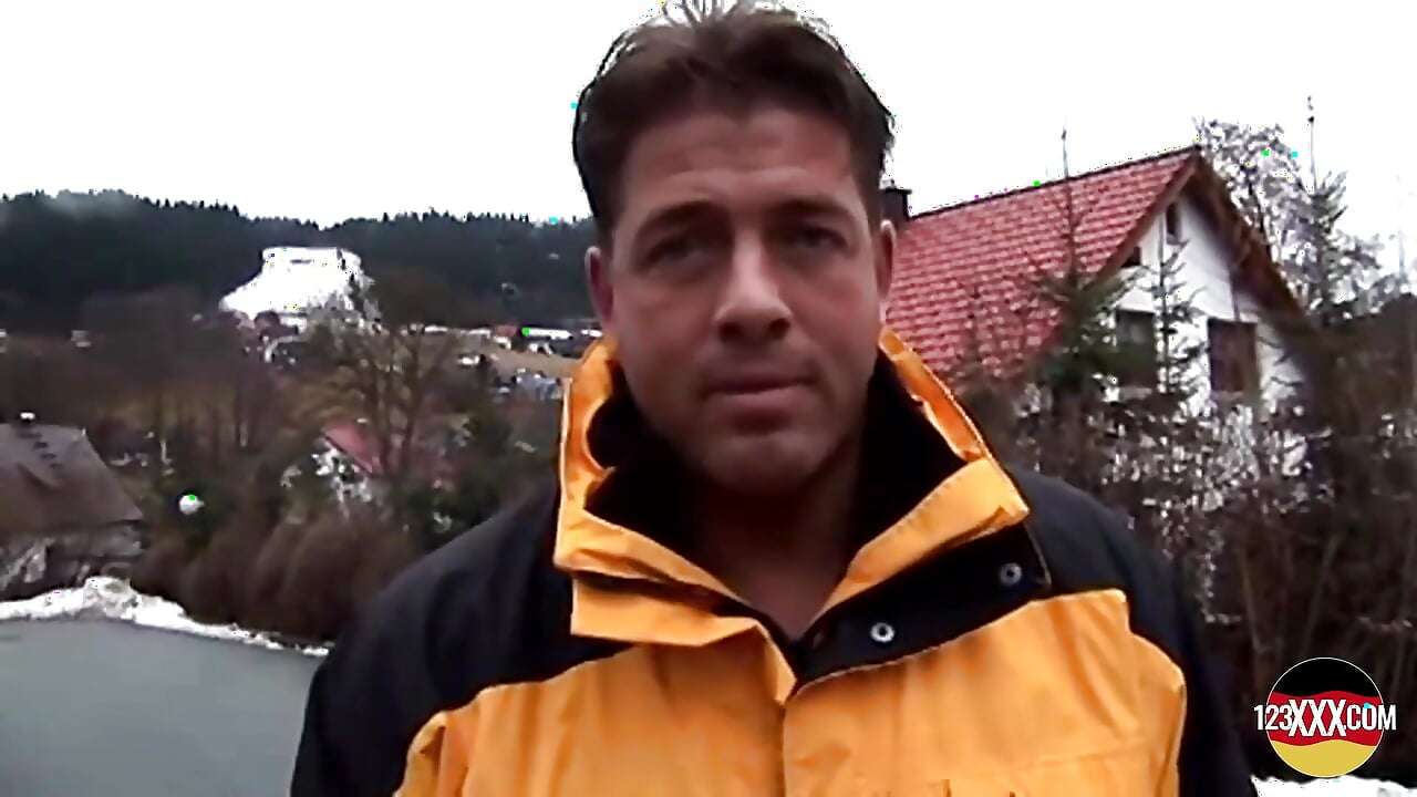 She Loves Having Sperm in Her Mouth