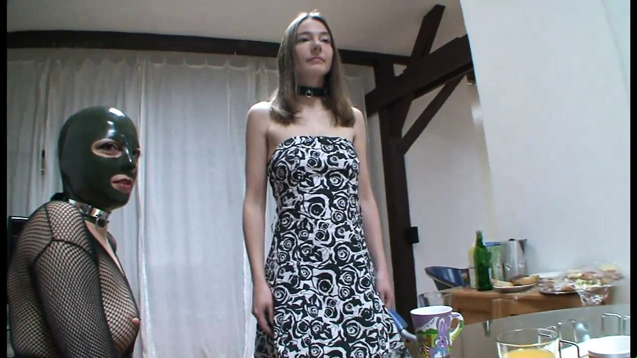 Filthy Steps of Pain 2 – Episode 1