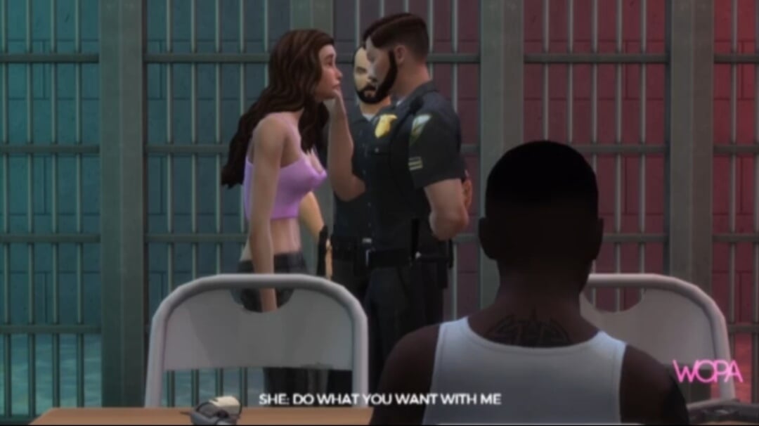 Xhamster – THE PERFECT REVENGE WITH TWO MEN