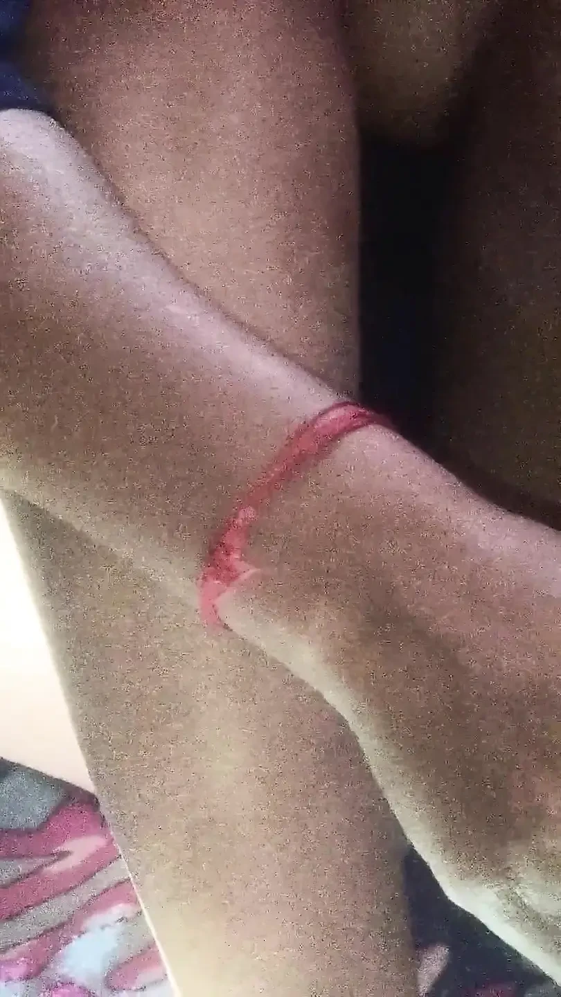 My Sexy Girlfriend on Video Call