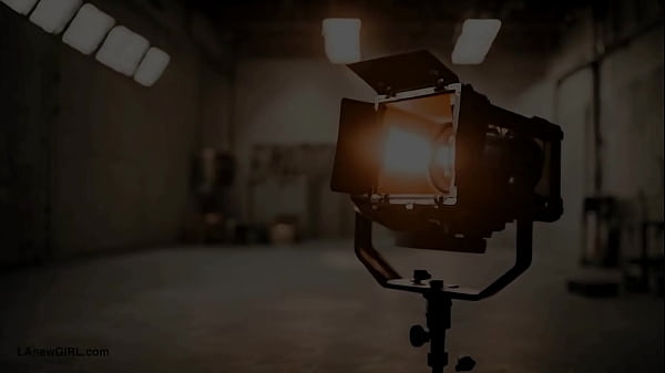 Striking dark-haired beauty shows her sexy body