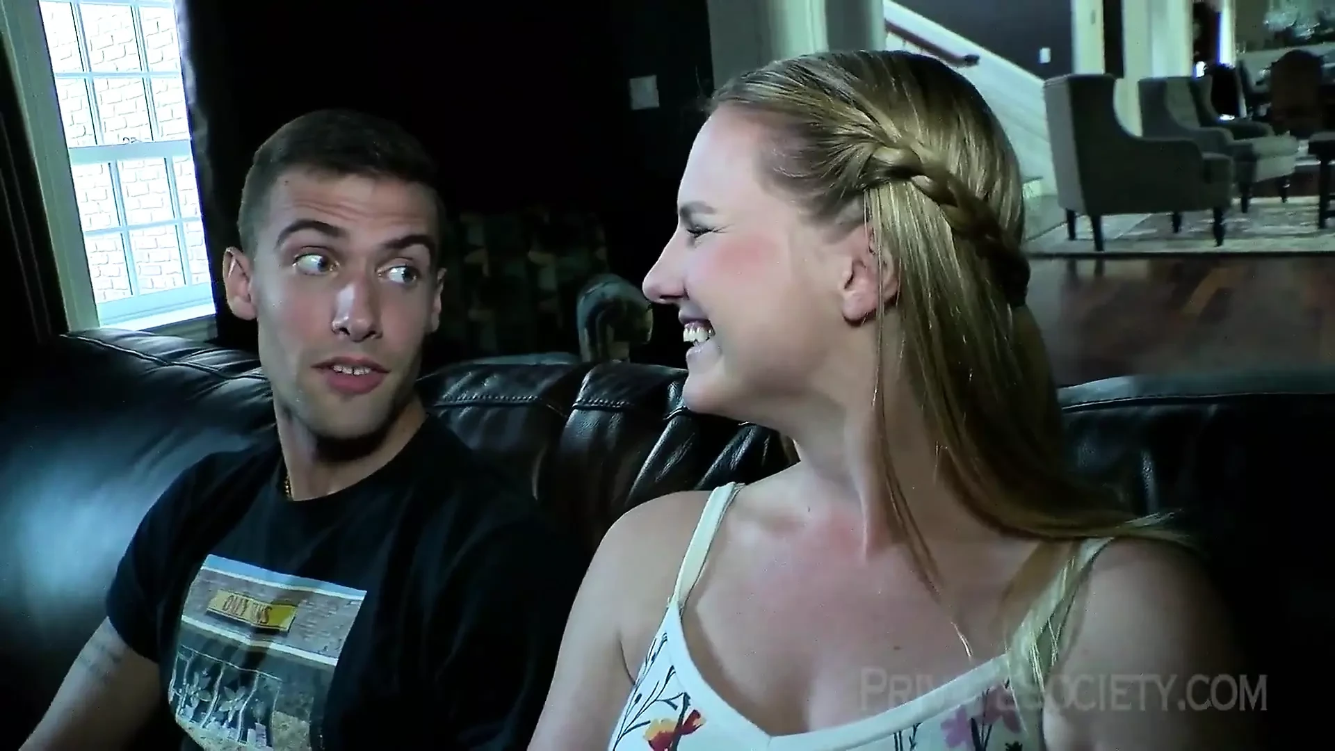 Her Husband Loves It