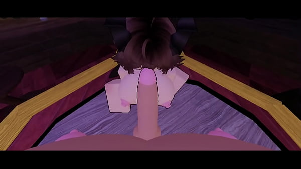 Fucking Brown haired beauty I met at club