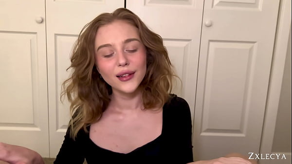 Deep amateur blowjob