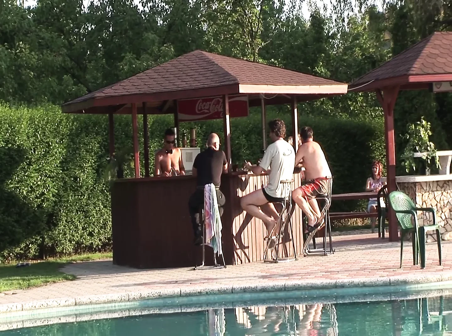 A fantastic outdoors show you need to see