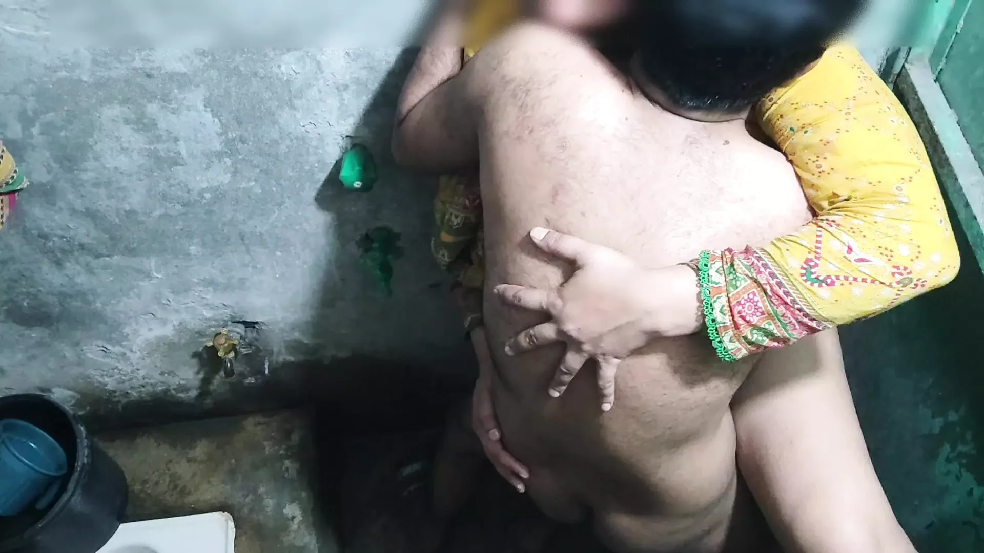 Devar sister-in-law in desi style