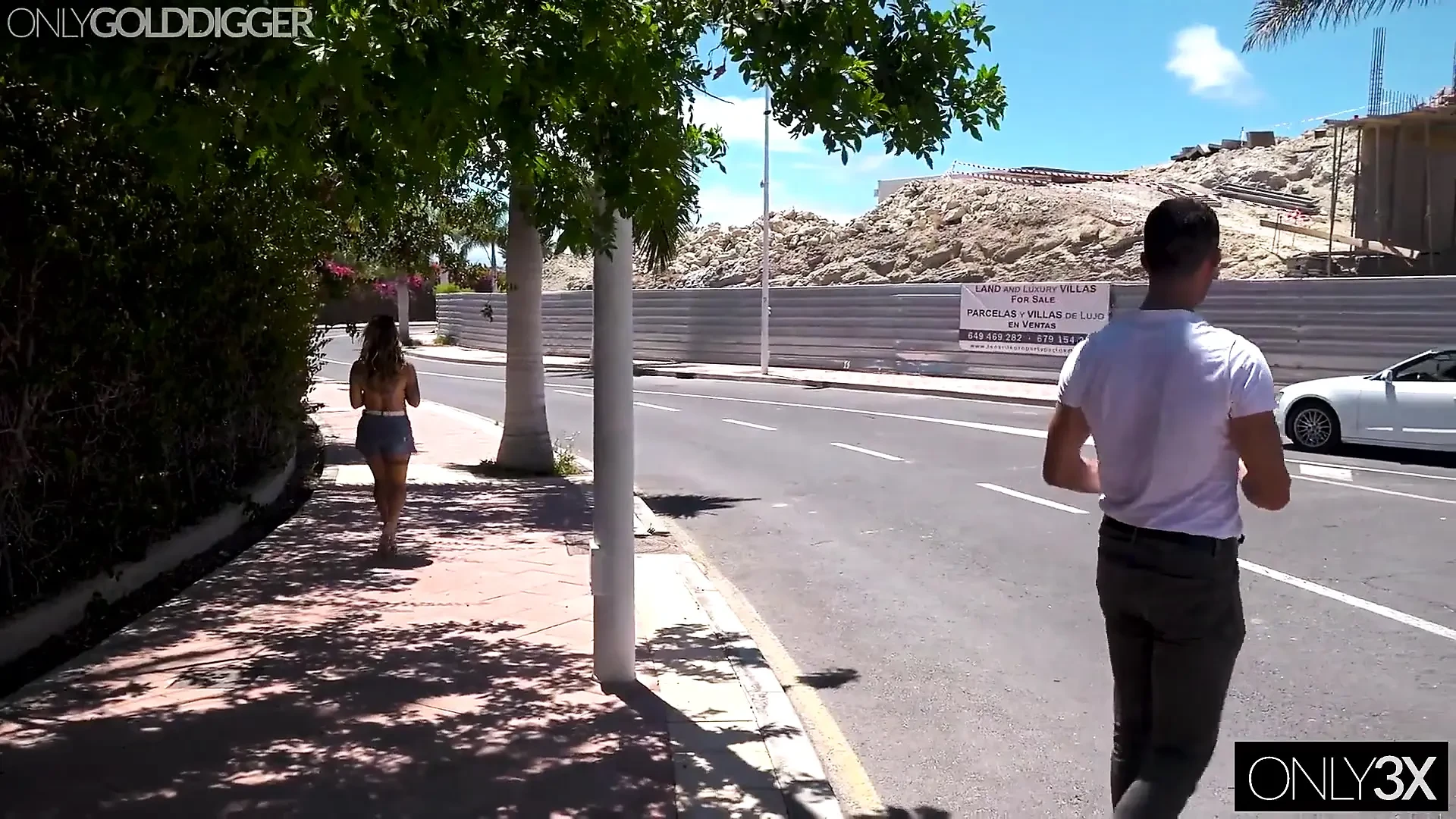 Premium Edit GoldDigger