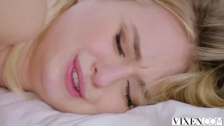 VIXEN Hot For TA