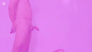 Pink Blowjob
