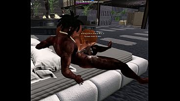 fucking this slut in public