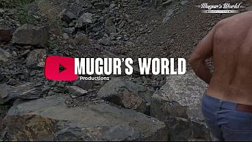 Behind The Scenes Of Mugur’s Lucky Accident with Fotina & Christina Santes