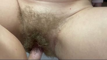 Morning fucking, creampie and cumshot instead of breakfast