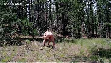 Simscristian05 – update #880 – NAKED WALK AND CUM IN THE FOREST – SHEER – Oct 22, 2026