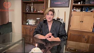 stepSon’s Birthday Wish – Taboo POV Roleplay